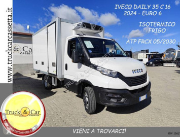 IvecoDaily35C16