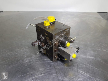 Brugsdele hydraulisk system Atlas