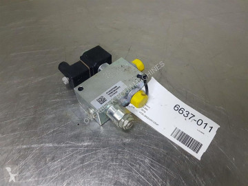 Brugsdele hydraulisk system Volvo
