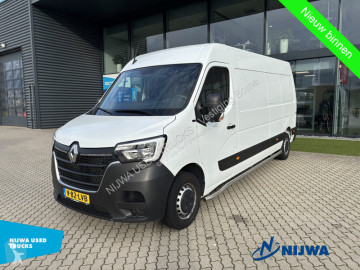 Užitková dodávka Renault