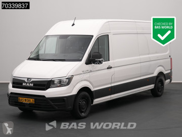 MAN TGE Automaat L4H3 Airco Cruise Camera Euro6 L3H2 A/C 3.140