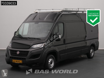 Užitková dodávka Fiat