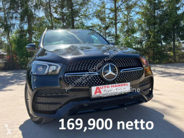 MercedesGLE