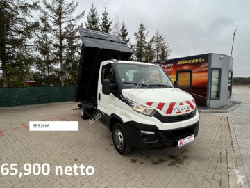 IvecoDaily