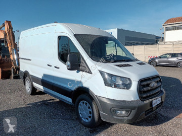 Kassevogn Ford