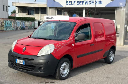 Lille varevogn Renault