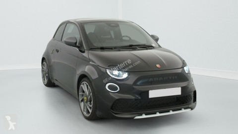 Abarth Kleinwagen