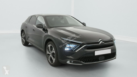 CitroënC5 X