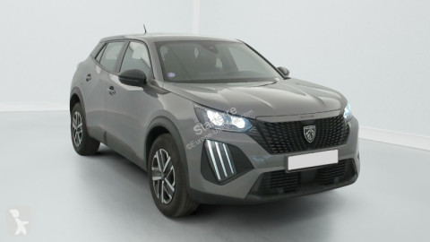 Peugeot2008
