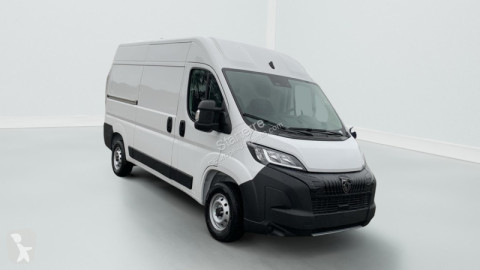 Neu Peugeot Lang & hoch