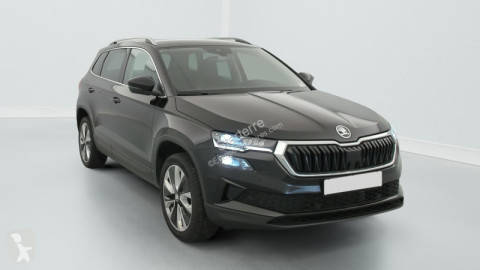 Skoda 4X4 / SUV