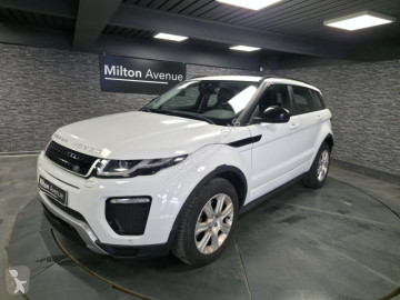 Land RoverRange Rover Evoque