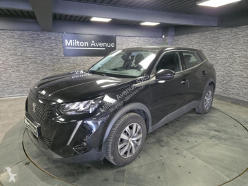 Vůz 4x4 / SUV Peugeot