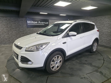 FordKuga
