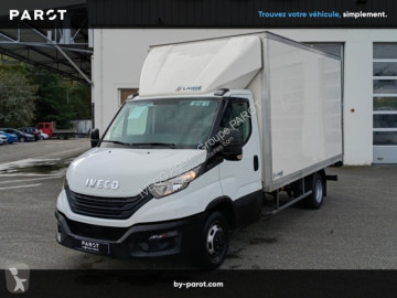 Varevogn Iveco