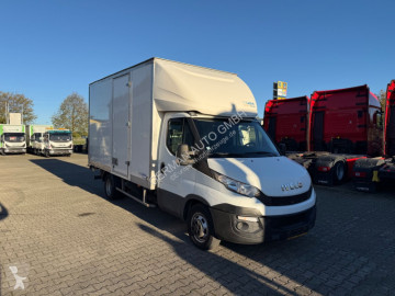 IvecoDaily