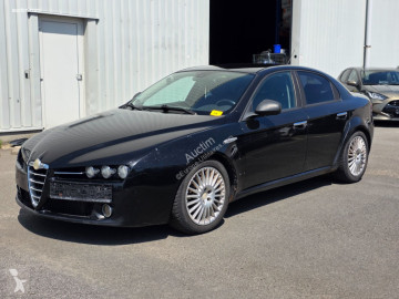Alfa-Roméo159