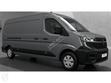Kassevogn Renault