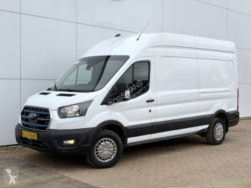 Kassevogn Ford