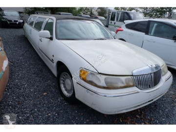 Lincoln