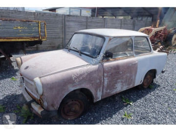 Trabant