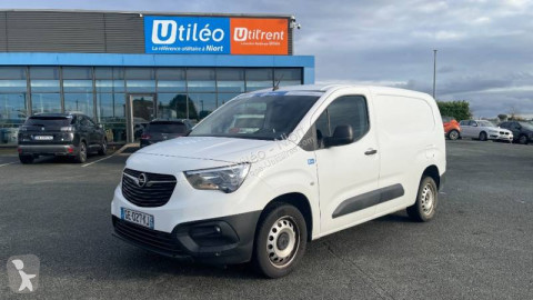OpelCombo