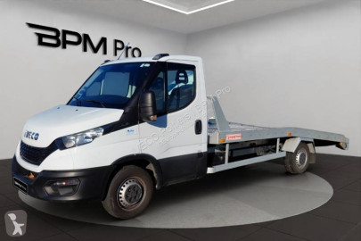Zařízení pro odstraňování poruch Iveco