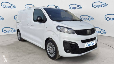 Negatieve en positieve koelruimte Fiat