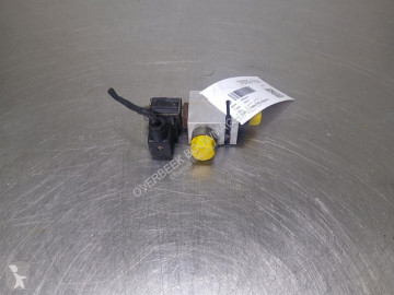 Brugsdele hydraulisk system Ahlmann