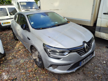 RenaultMegane