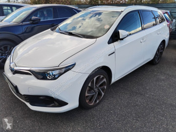 Bil Toyota
