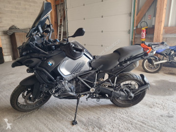 BMW .BMW R 1250 GS Adventure
