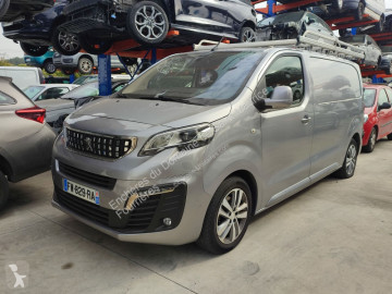 Peugeot e-Expert Utilitaire PEUGEOT 2.0 BLUEHDi 177 EAT8