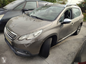 Peugeot2008