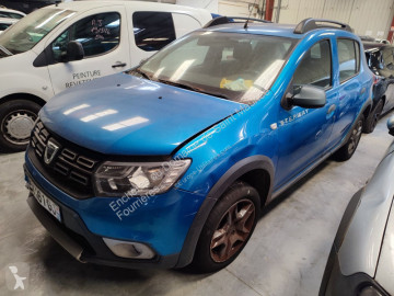 DaciaSandero