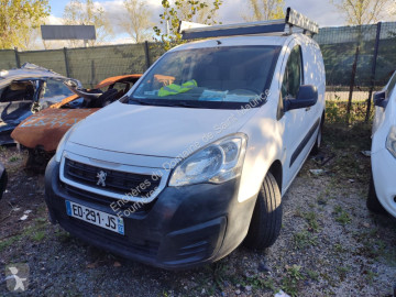 Peugeot Partner Utilitaire PEUGEOT 1.6 HDi 90