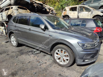 VolkswagenTiguan