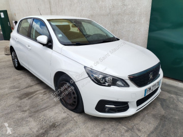 Peugeot308
