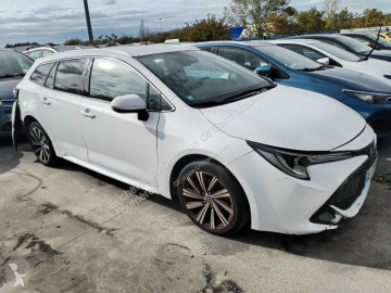 ToyotaCorolla