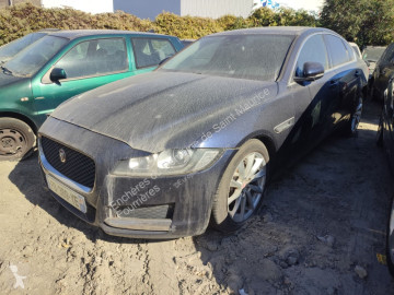 Jaguar XF .JAGUAR 2.0D 163 BVA