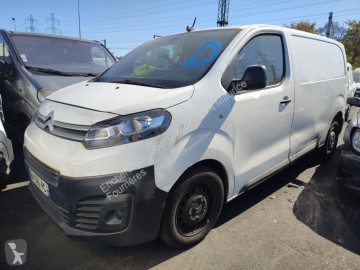 CitroënJumpy