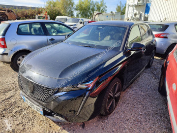 Peugeot308