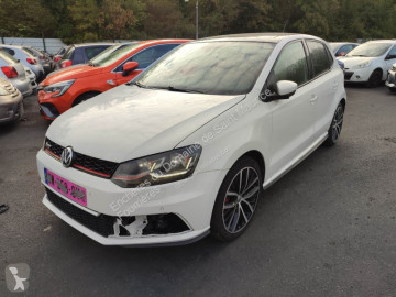 VolkswagenPolo