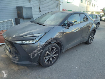 ToyotaC-HR