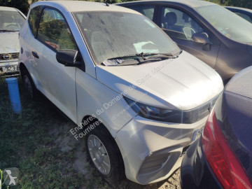 Aixam .Voiturette AIXAM S10 City
