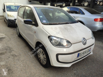 Volkswagen UP! .VOLKSWAGEN 5 portes 1.0 i 75