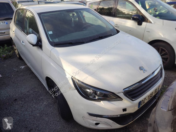 Peugeot308