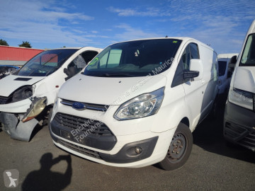 FordTransit Custom