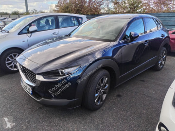MazdaCX-30
