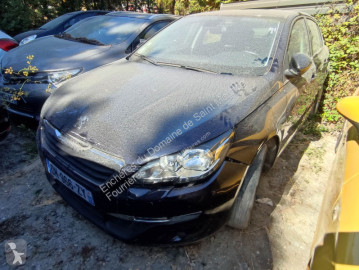Peugeot308